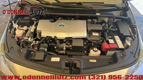 Used 2021 Toyota Prius Prime Limited image 29
