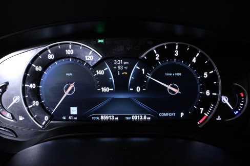 Used 2018 BMW 530i w/ Premium Package image 17
