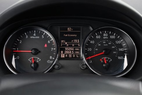 Used 2013 Nissan Rogue SL image 16