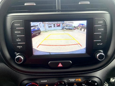 Used 2020 Kia Soul GT-Line w/ GT 2.0L Power Sunroof Package image 17