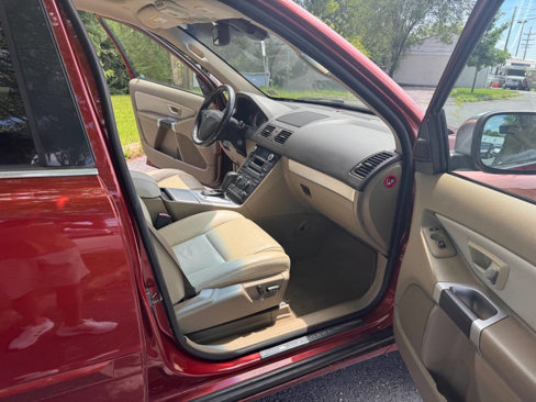 Used 2013 Volvo XC90 3.2 image 9