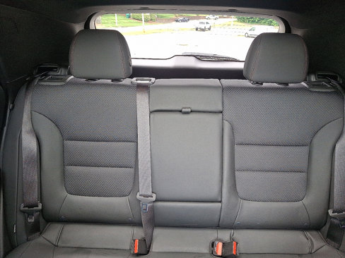 Used 2022 Chevrolet TrailBlazer RS w/ Sun and Liftgate Package image 19