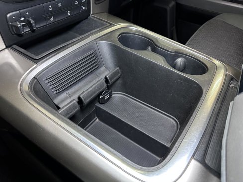 Used 2018 RAM 1500 Big Horn image 41