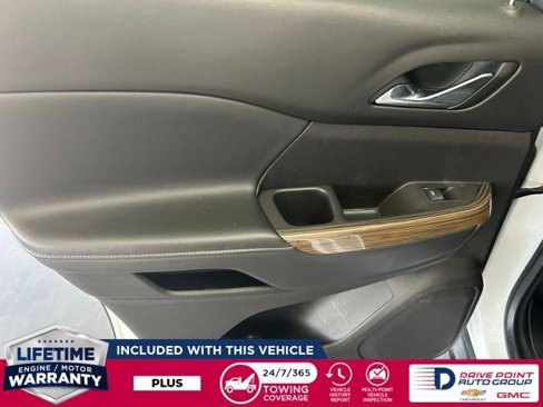 Used 2021 GMC Acadia SLE w/ LPO, Floor Liner Package image 26