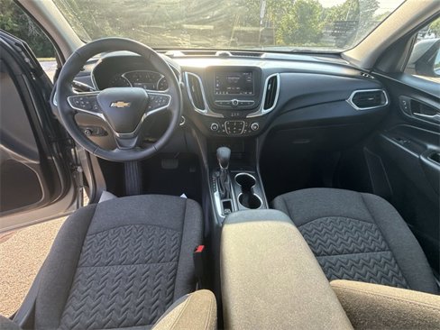 Certified 2023 Chevrolet Equinox LT w/ Driver Convenience Package image 19