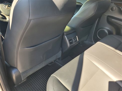Used 2017 Lexus NX 200t FWD w/ Premium Package image 14