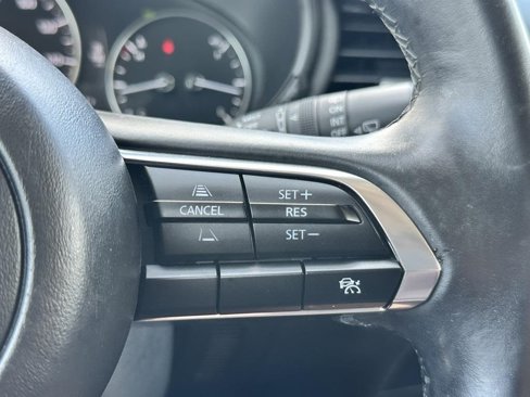 Used 2024 MAZDA CX-30 AWD 2.5 S w/ Preferred Package image 25
