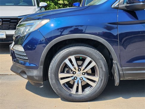 Used 2016 Honda Pilot EX image 8
