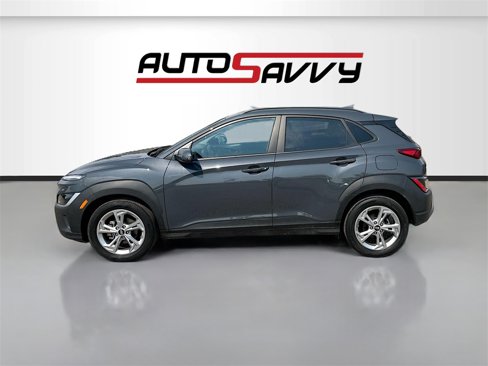 Used 2023 Hyundai Kona SEL image 4