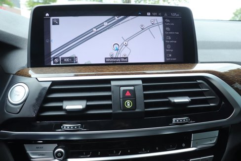 Used 2021 BMW X3 xDrive30e w/ Premium Package image 33