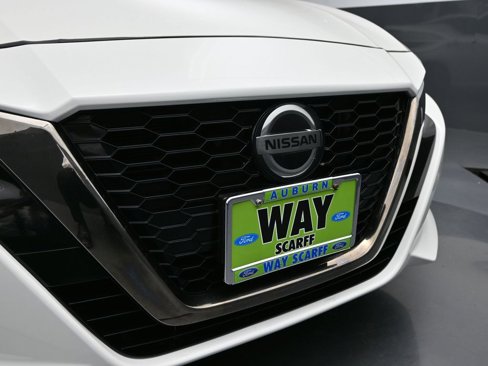Used 2019 Nissan Altima 2.5 SR image 12
