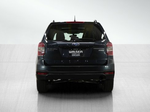 Used 2015 Subaru Forester 2.5i Premium w/ All-Weather Package image 3