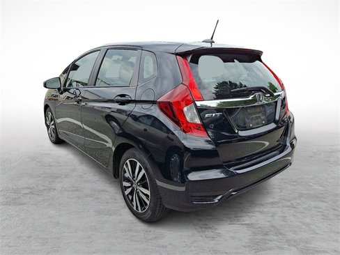 Used 2018 Honda Fit EX image 3