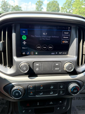 Used 2019 Chevrolet Colorado LT w/ LT Convenience Package image 19