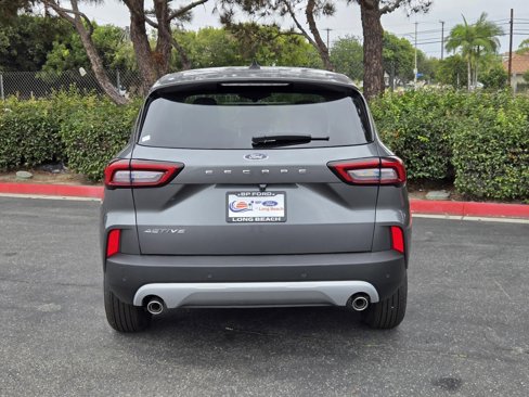 New 2025 Ford Escape Active w/ Tech Pack #1 image 5