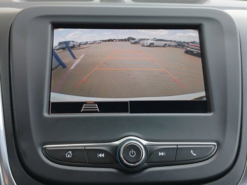 Used 2024 Chevrolet Equinox LT image 15