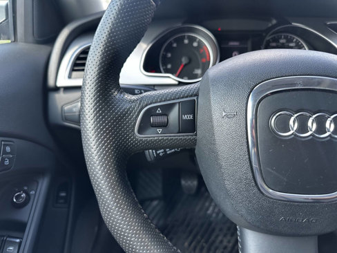 Used 2011 Audi A5 2.0T Premium Plus image 24