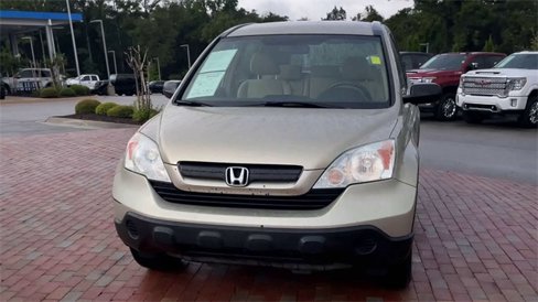 Used 2008 Honda CR-V LX image 5