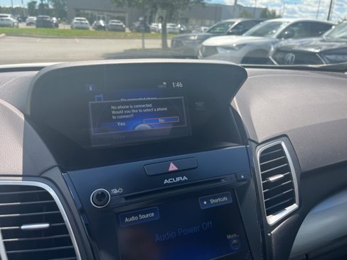 Certified 2018 Acura RDX AWD w/ Advance Package image 42