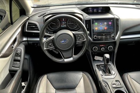 Used 2021 Subaru Crosstrek 2.5i Limited w/ Popular Package #4 image 5