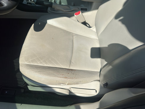 Used 2014 Subaru Crosstrek 2.0i Limited image 6