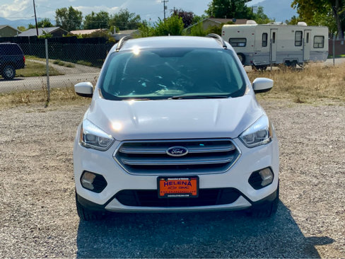 Used 2019 Ford Escape SEL image 8