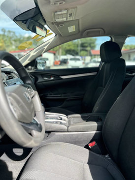 Used 2019 Honda Civic LX image 13