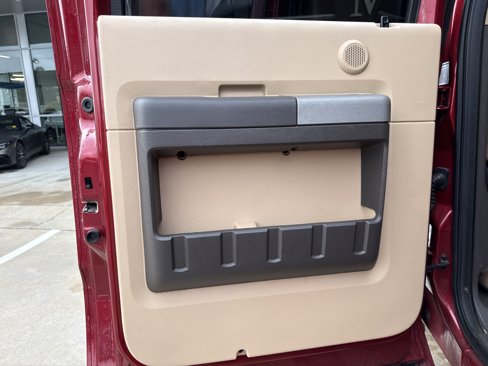 Used 2013 Ford F350 Lariat w/ Lariat Ultimate Pkg image 19