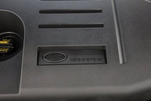 Used 2023 Land Rover Range Rover SE image 94