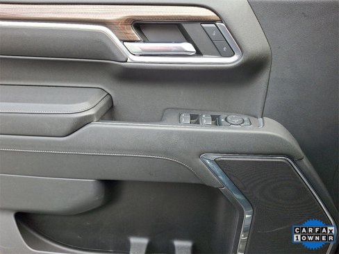 Used 2023 Chevrolet Silverado 1500 LT w/ Protection Package image 14