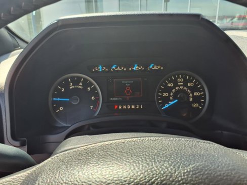 Used 2017 Ford F150 XLT image 18