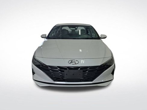 Certified 2021 Hyundai Elantra SEL w/ Convenience Package image 10