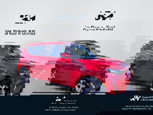 Certified 2023 Kia Soul LX w/ LX Technology Package image 1