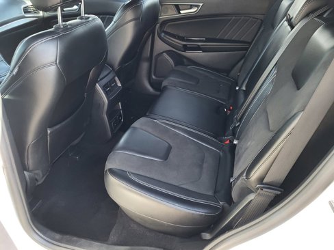 Used 2020 Ford Edge ST w/ Cold Weather Package image 11