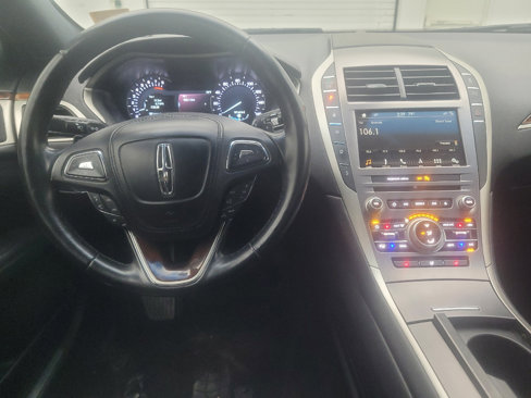 Used 2018 Lincoln MKZ Select w/ Select Plus Package image 22