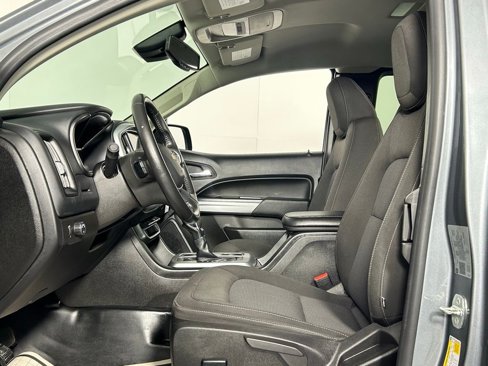 Used 2022 Chevrolet Colorado LT w/ Fleet Safety Package image 23