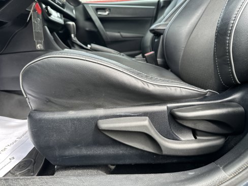 Used 2014 Toyota Corolla L image 23