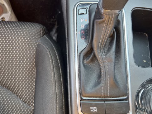 Used 2020 Kia Optima LX image 13