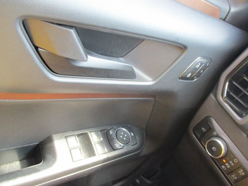 Used 2024 Ford Bronco Sport Outer Banks w/ Tech Package image 15