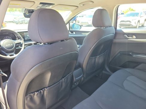 Used 2023 Kia K5 LXS image 14