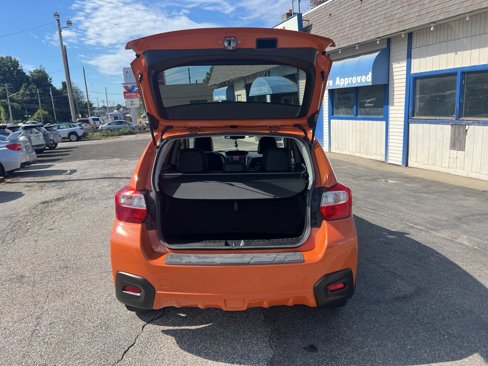 Used 2014 Subaru Crosstrek 2.0i Limited image 37