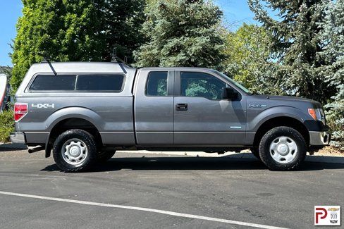 Used 2013 Ford F150 XL w/ Mid Equipment Group image 3