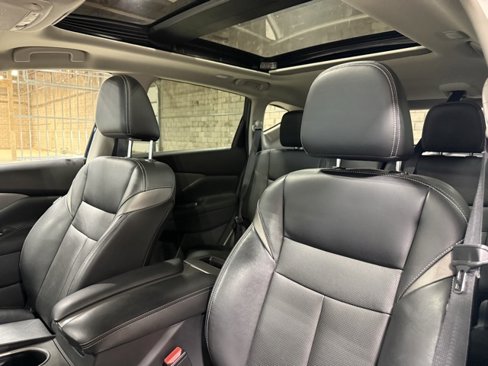 Used 2019 Nissan Murano SV image 9