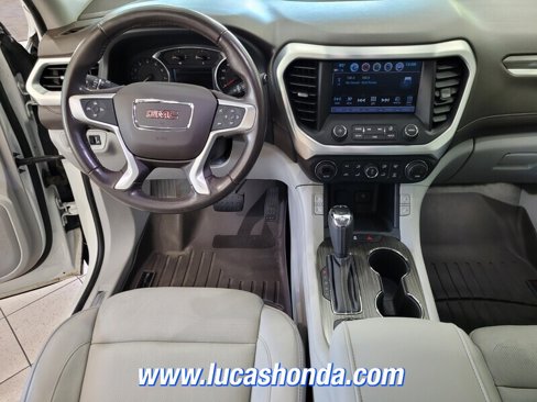 Used 2019 GMC Acadia SLT image 10