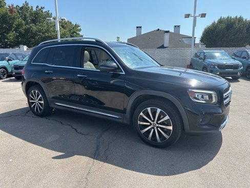 Used 2021 Mercedes-Benz GLB 250 image 14