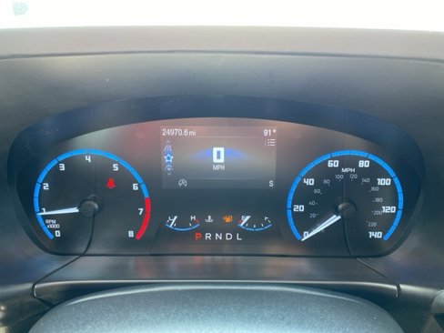 Used 2023 Ford Bronco Sport Big Bend w/ Convenience Package image 6