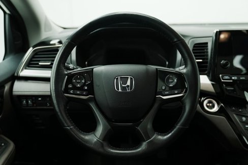 Used 2019 Honda Odyssey Elite image 28