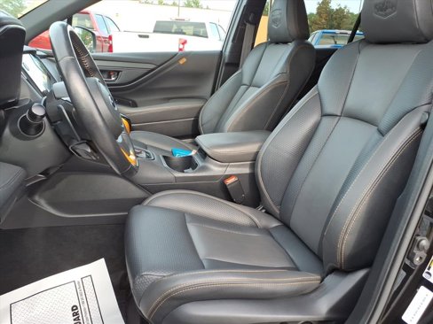 Used 2022 Subaru Outback Wilderness image 13