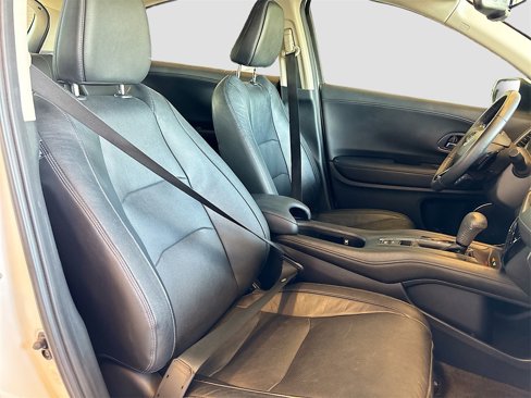 Used 2021 Honda HR-V EX-L image 27
