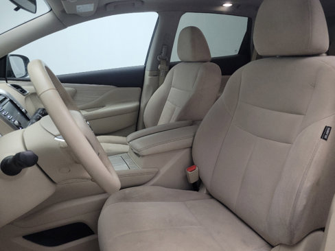 Used 2015 Nissan Murano SV w/ Premium Package image 17